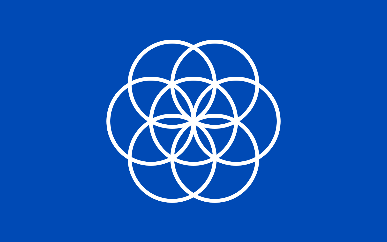 The EarthFlag: A flag with a story of unity and responsibility for our planet