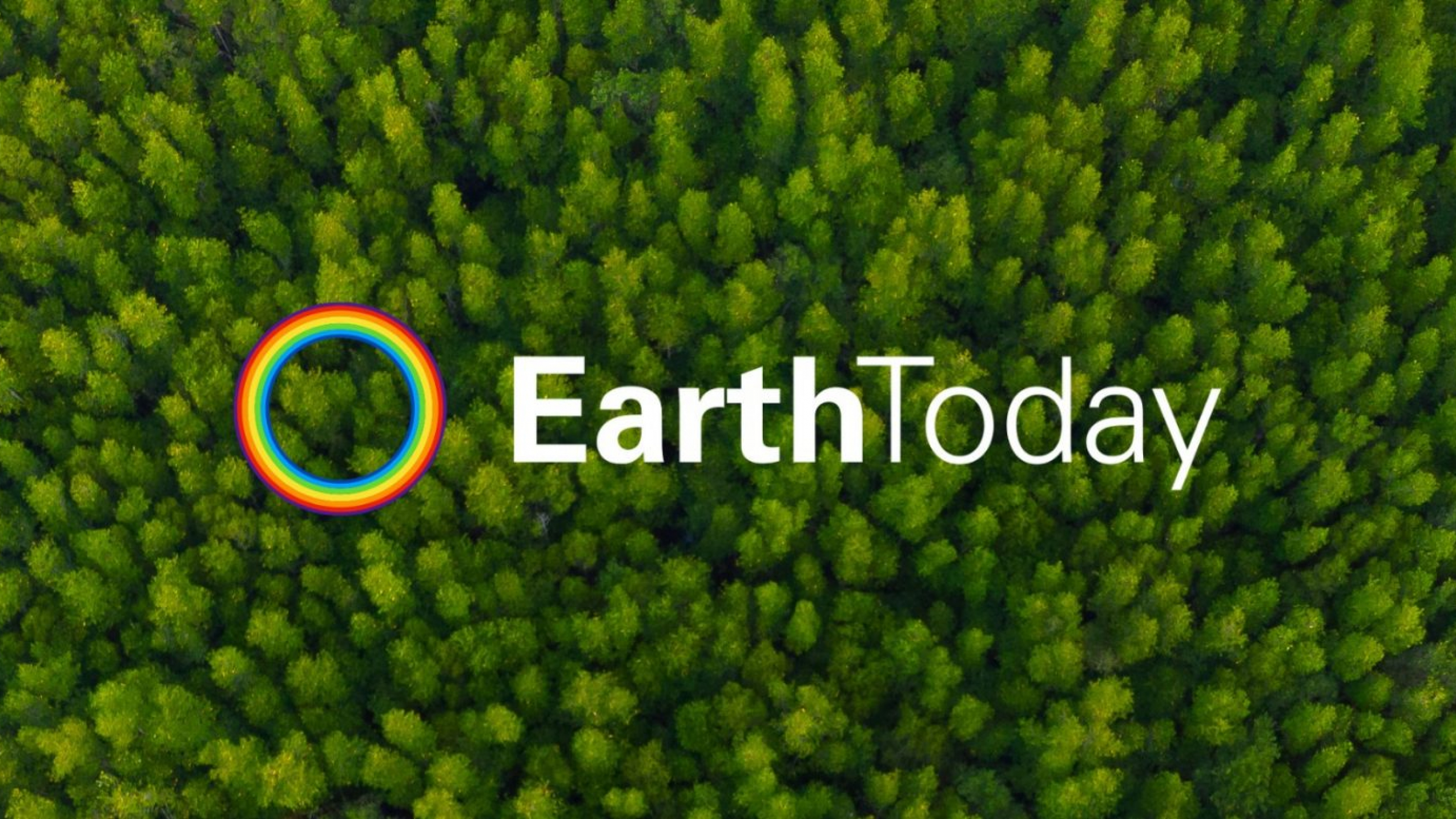 EarthToday