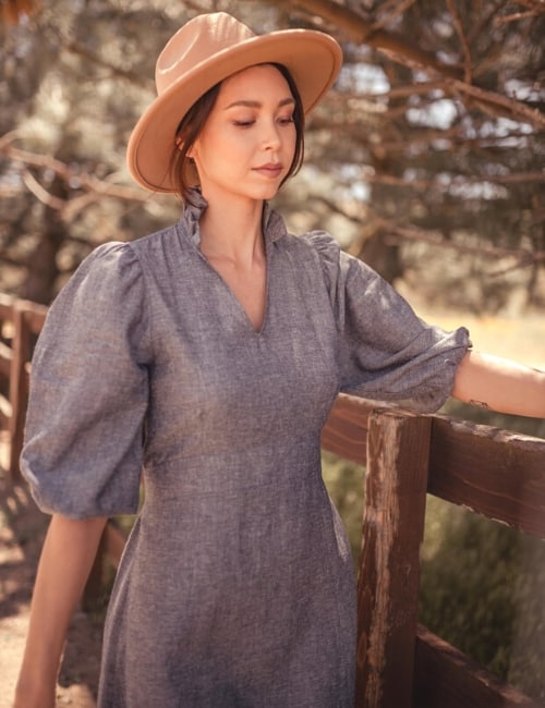 From Field to Fabric: The Journey of Hemp in the Fashion World