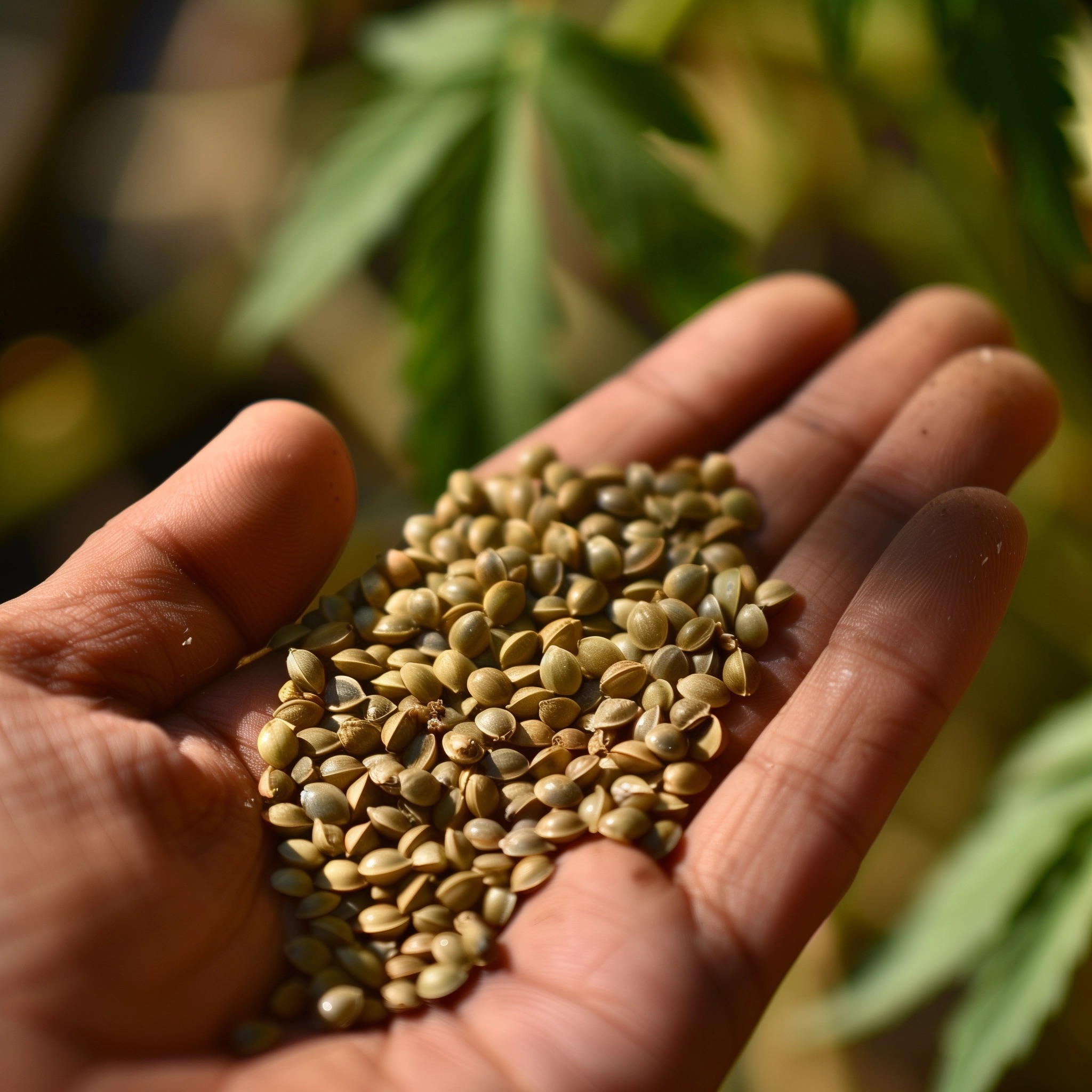 From Seed to Hemp Flag: flag.earth's Regenerative Hemp Flags