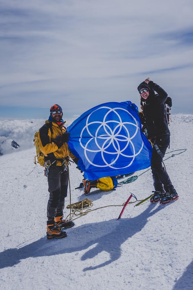 EarthFlag Foundation