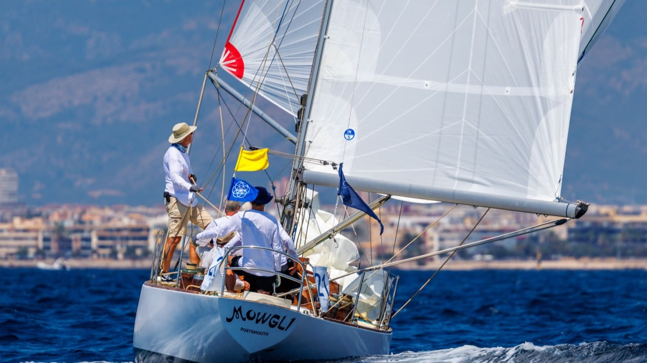 What maritime flags teach us about communication, identity, and sustainability at sea