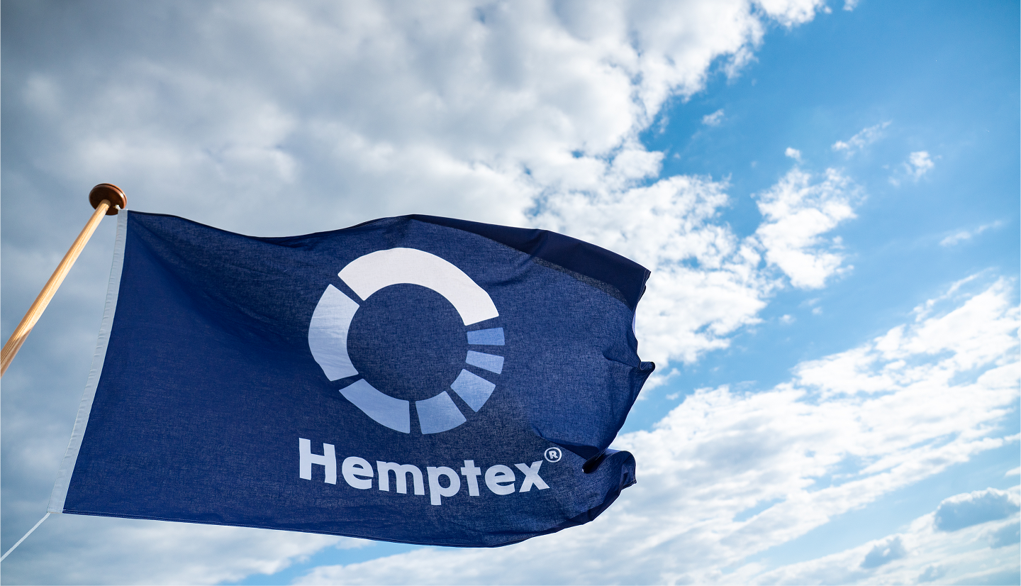 The Hemp Revolution